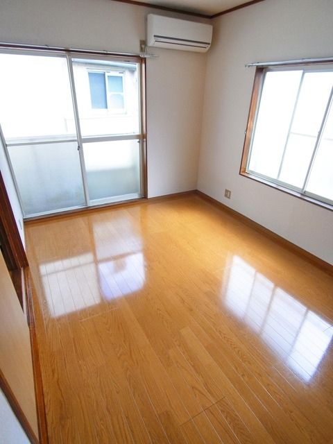 居室・リビング　★お部屋探しはタウンハウジングまで★