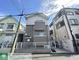 大倉山駅より徒歩10分 1階 築25年9ヶ月の賃貸物件