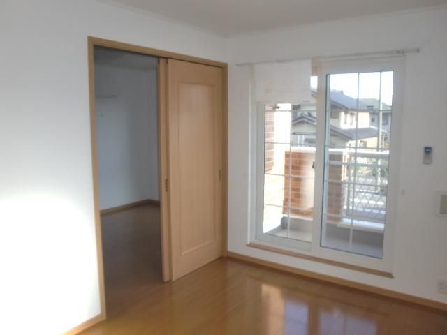 居室・リビング　リビング別角度