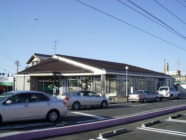 銀行　大垣共立銀行（銀行）まで1200m