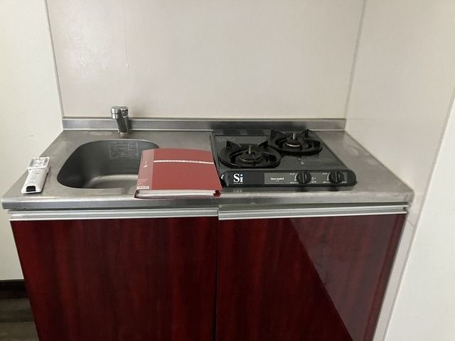 キッチン　同仕様