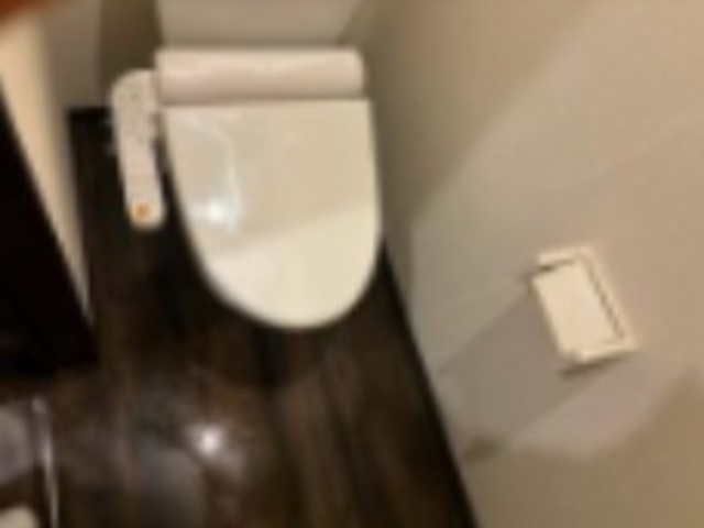 トイレ　同仕様