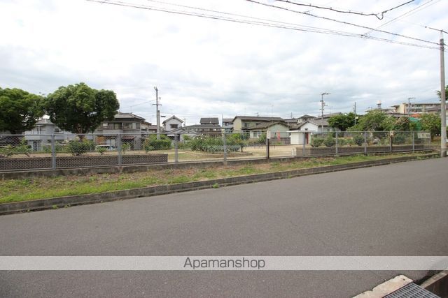 公園　坂里公園（公園）まで128m