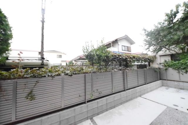 眺望　☆眺望☆