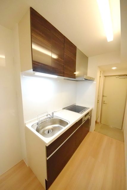 キッチン　☆システムキッチン☆