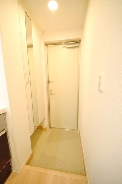 玄関　☆玄関☆