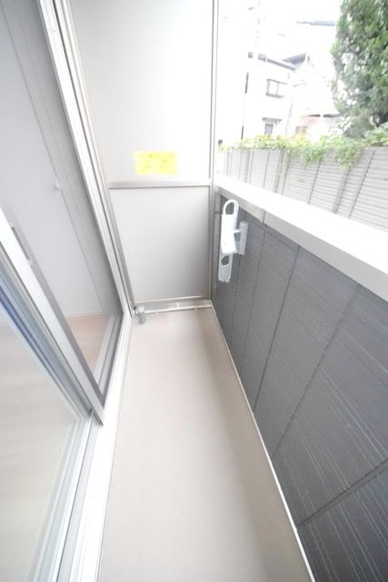 バルコニー　☆バルコニー☆