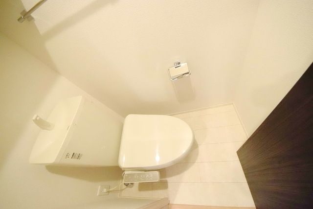 トイレ　☆ウォシュレット☆