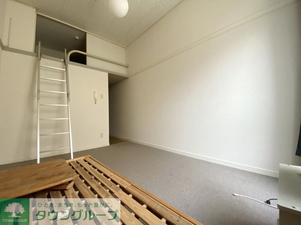 その他部屋・スペース　収納