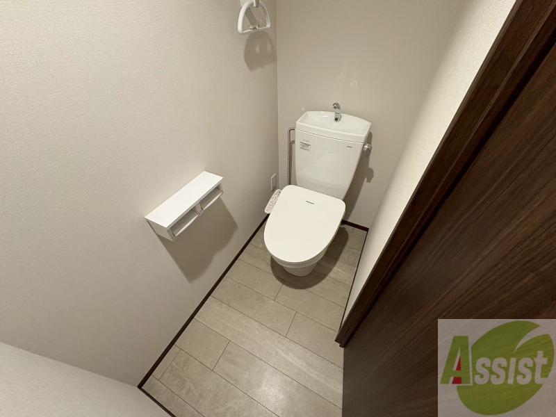 トイレ　トイレです。ウォシュレット付を探している方、おすすめです！
