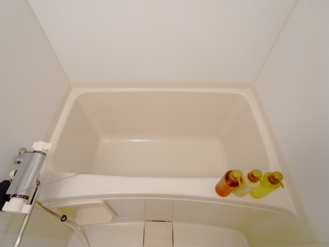 バス・シャワールーム　※家具・家電は付いていません。