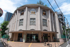 幼稚園・保育園　中央区立十思保育園（幼稚園・保育園）まで76m