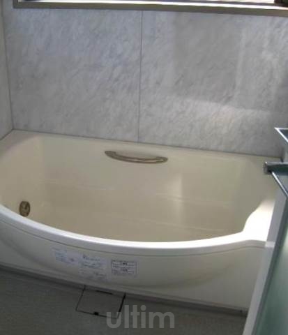 バス・シャワールーム　※他のお部屋です、ご参考までに