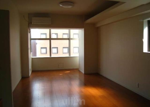 バルコニー　※他のお部屋です、ご参考までに