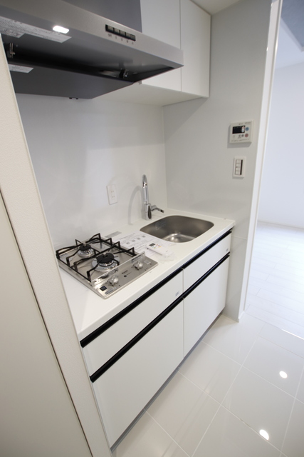 キッチン　★２口コンロ付き★