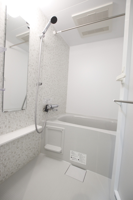 バス・シャワールーム　★バスルーム★