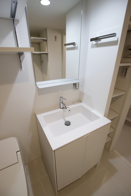 洗面設備　★独立洗面化粧台です★