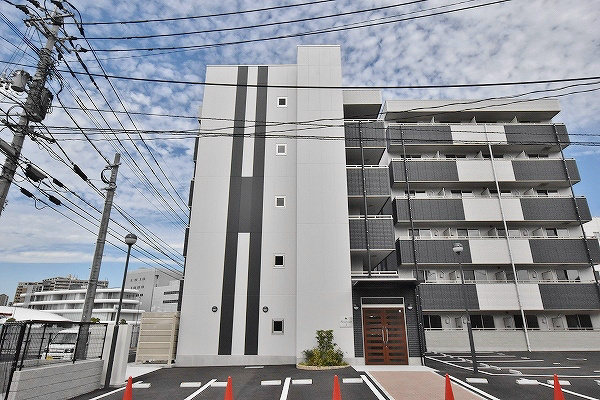 駐車場　平置き駐車場(合計11台)