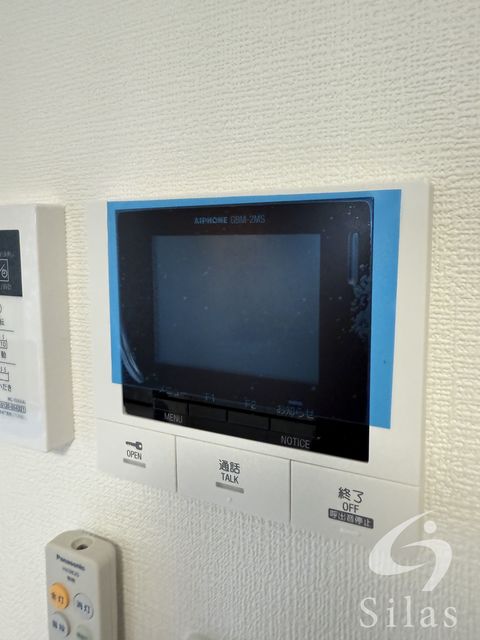 セキュリティ　同仕様