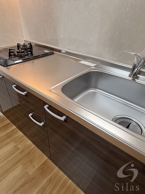 キッチン　同仕様