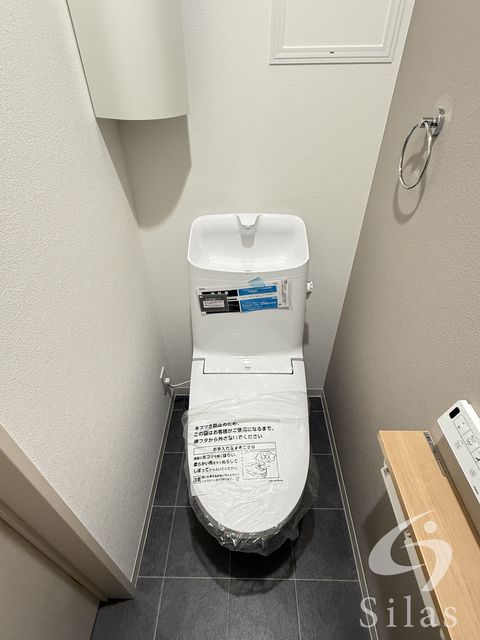 トイレ　同仕様