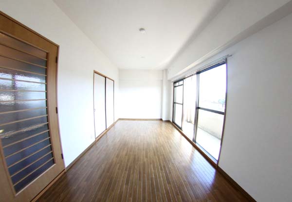 その他部屋・スペース　おしゃれな内装です