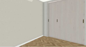 居室・リビング　同仕様