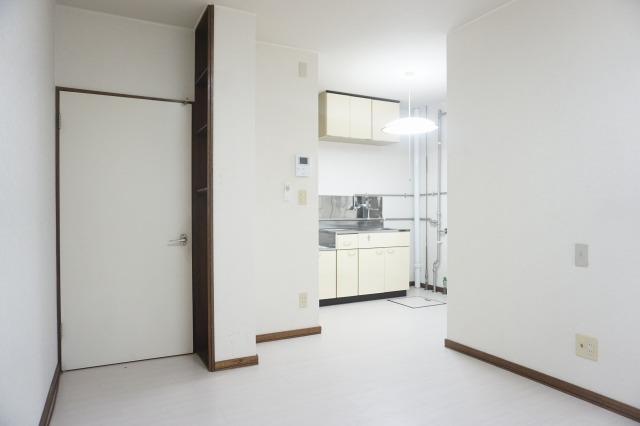 洗面設備　洗面・脱衣