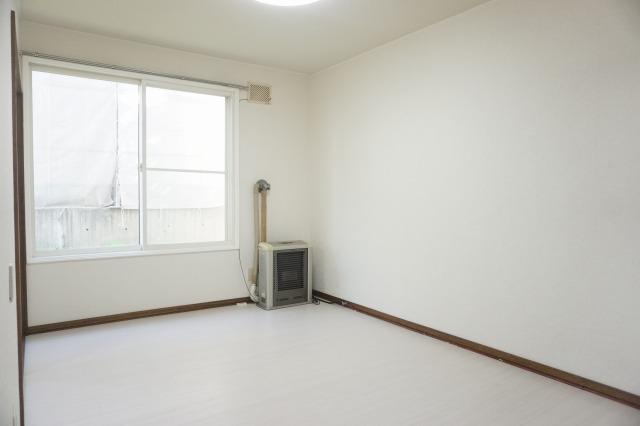 居室・リビング　リビング１