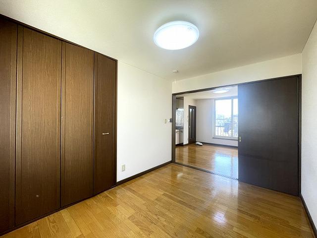 その他部屋・スペース　内装