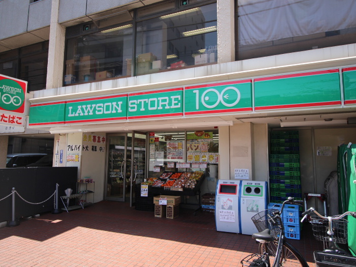 コンビニ　物件（コンビニ）まで144m