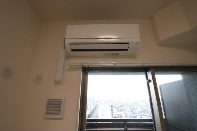 その他設備　別室の参考写真です。※現況優先