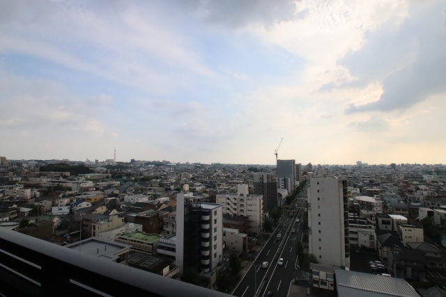 眺望　別室の参考写真です。※現況優先