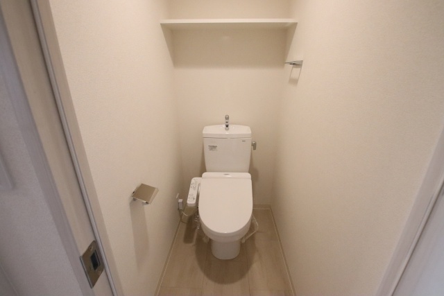 トイレ　別室の参考写真です。※現況優先