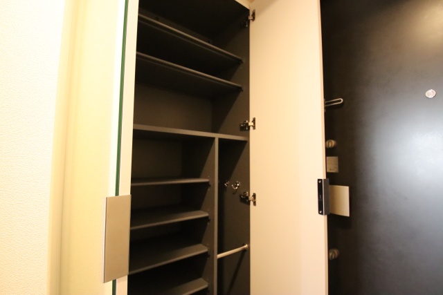収納　別室の参考写真です。※現況優先