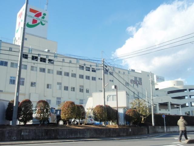 スーパー　イトーヨーカドー（スーパー）まで230m