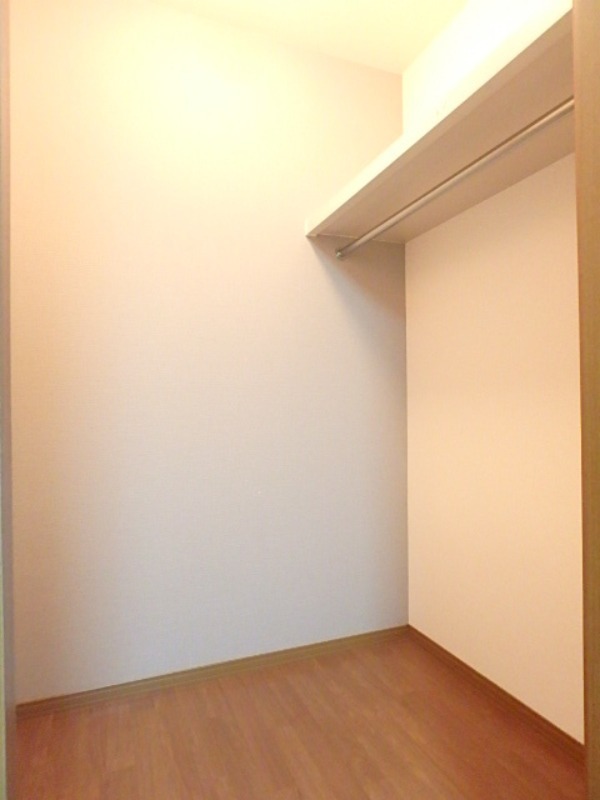 収納　図面と現状に相違がある場合には現状を優先