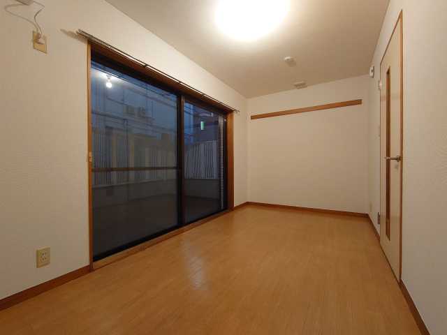 居室・リビング　三和マンション3号館