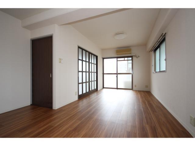 居室・リビング　LDK