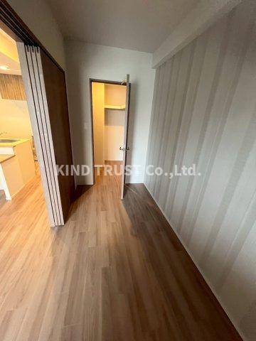 その他部屋・スペース　内装は落ち着いています