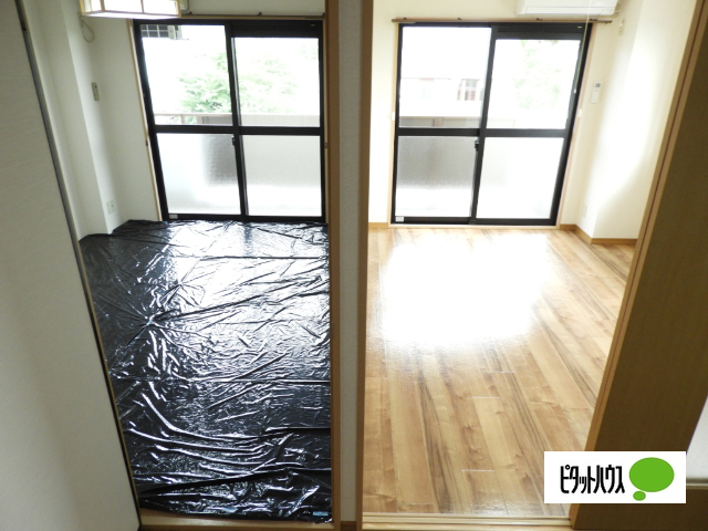 その他部屋・スペース　同型