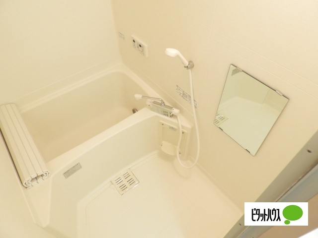 バス・シャワールーム　同型