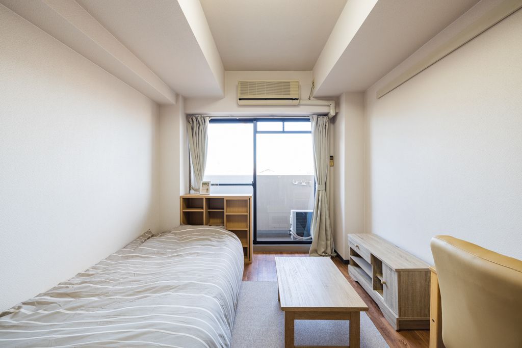 居室・リビング　※モデルルーム