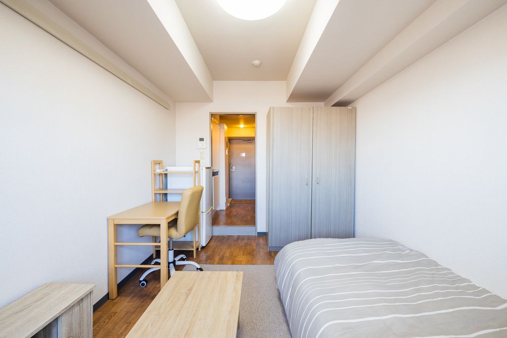 居室・リビング　※モデルルーム