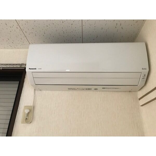 その他設備　※現況優先