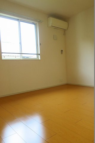 その他部屋・スペース　明るい室内です