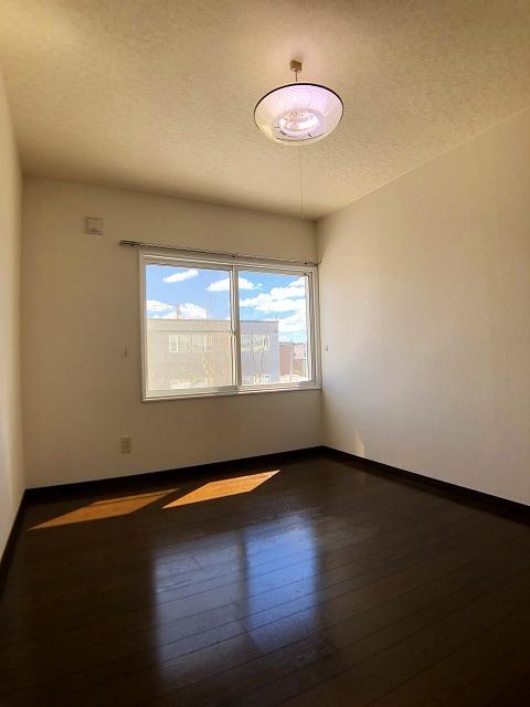 居室・リビング　居室