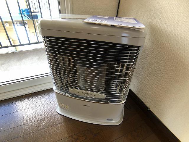 その他設備　設備