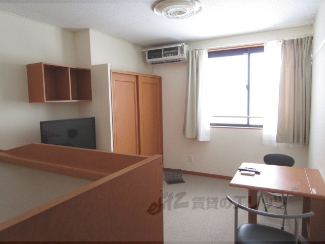 居室・リビング　洋室