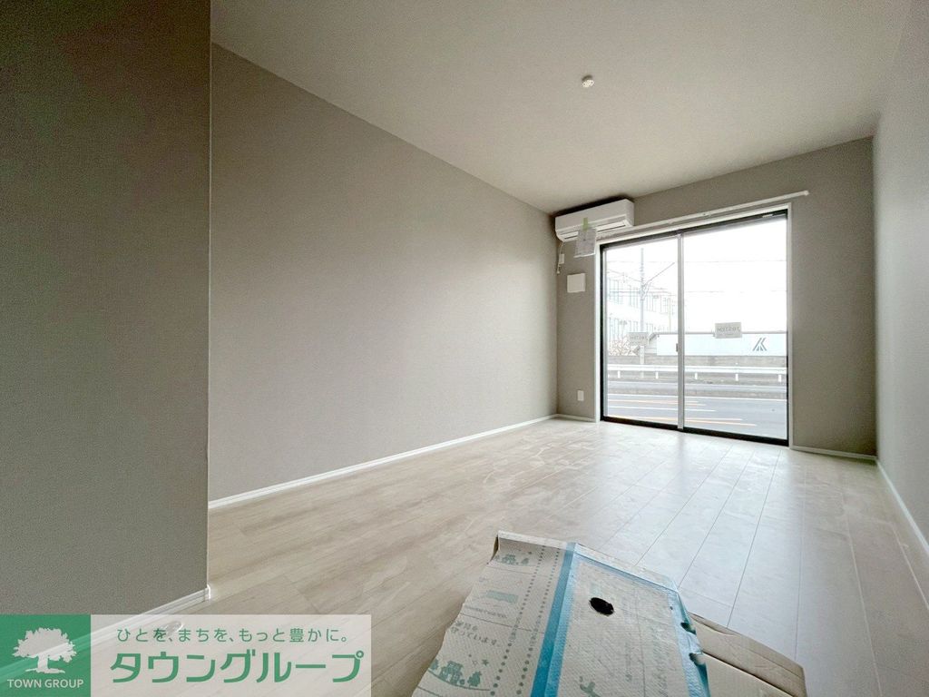 その他部屋・スペース　リビング/居室